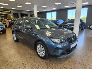 Seat Arona 2023